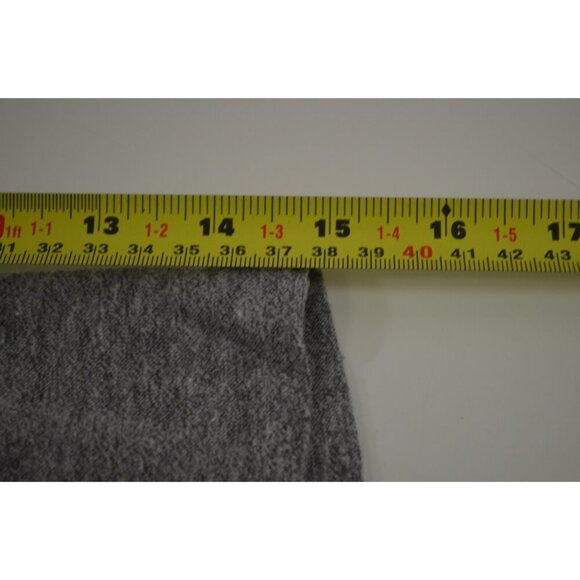 Super-Y 24 Hour Relay Race 1984 Small Grey Brightline Sleeveless T-Shirt Vtg - Picture 9 of 9